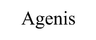 AGENIS