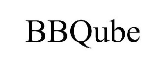 BBQUBE