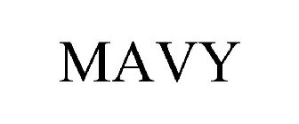 MAVY