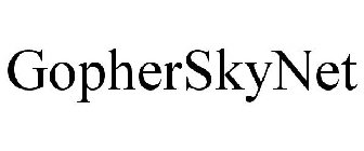 GOPHERSKYNET