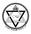 AQUARIAN THEOSOPHY ENDLESS LOVE 1 2 3 46 7 LOVE