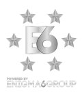 E6 POWERED BY ENIGMA 6 GROUP