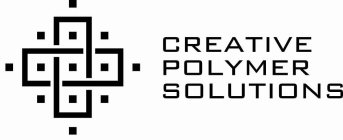 CREATIVE POLYMER SOLUTIONS