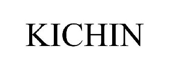 KICHIN