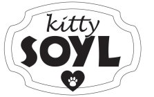 KITTY SOYL