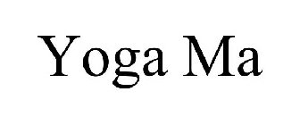 YOGA MA