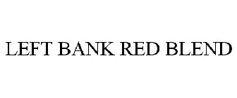 LEFT BANK RED BLEND