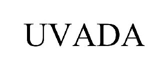 UVADA