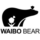 WAIBO BEAR