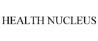 HEALTH NUCLEUS