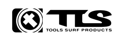 TLS TOOLS SURF PRODUCTS