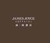 JAMES JOYCE COFFETEL