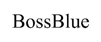 BOSSBLUE