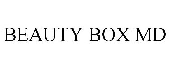 BEAUTY BOX MD