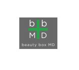 BEAUTY BOX MD B B M D