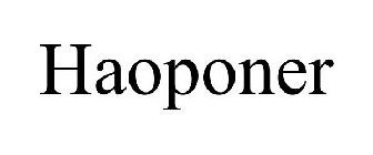 HAOPONER