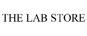 THE LAB STORE