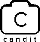 C CANDIT