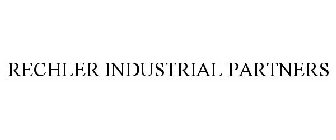 RECHLER INDUSTRIAL PARTNERS