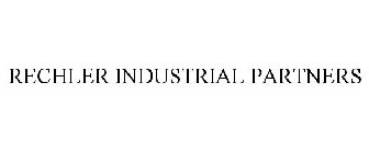 RECHLER INDUSTRIAL PARTNERS