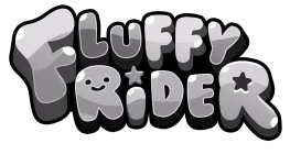 FLUFFY RIDER