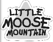 LITTLE MOOSE MOUNTAIN