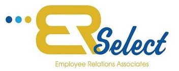 ER SELECT EMPLOYEE RELATIONS ASSOCIATES