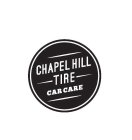 CHAPEL HILL TIRE CAR CARE