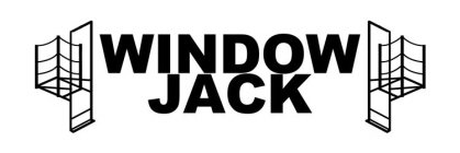 WINDOW JACK