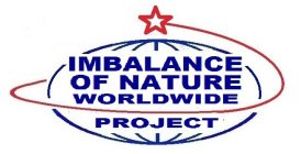 IMBALANCE OF NATURE WORLDWIDE PROJECT