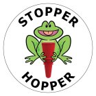 STOPPER HOPPER