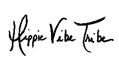 HIPPIE VIBE TRIBE