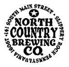 NORTH COUNTRY BREWING CO.