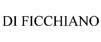 DI FICCHIANO