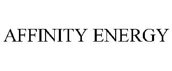 AFFINITY ENERGY