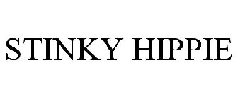 STINKY HIPPIE