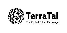 TERRATAL THE GLOBAL TALENT EXCHANGE