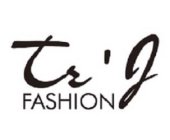 TR'J FASHION