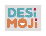 DESI MOJI