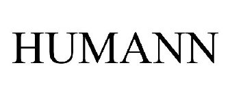 HUMANN