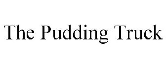 THE PUDDING TRUCK