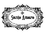 SANTO AMARO