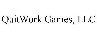 QUITWORK GAMES, LLC