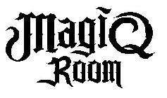 MAGIQ ROOM