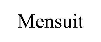 MENSUIT