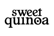 SWEET QUINOA