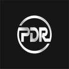 PDR