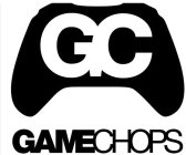 GC GAMECHOPS