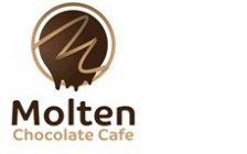 MOLTEN CHOCOLATE CAFE