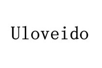 ULOVEIDO